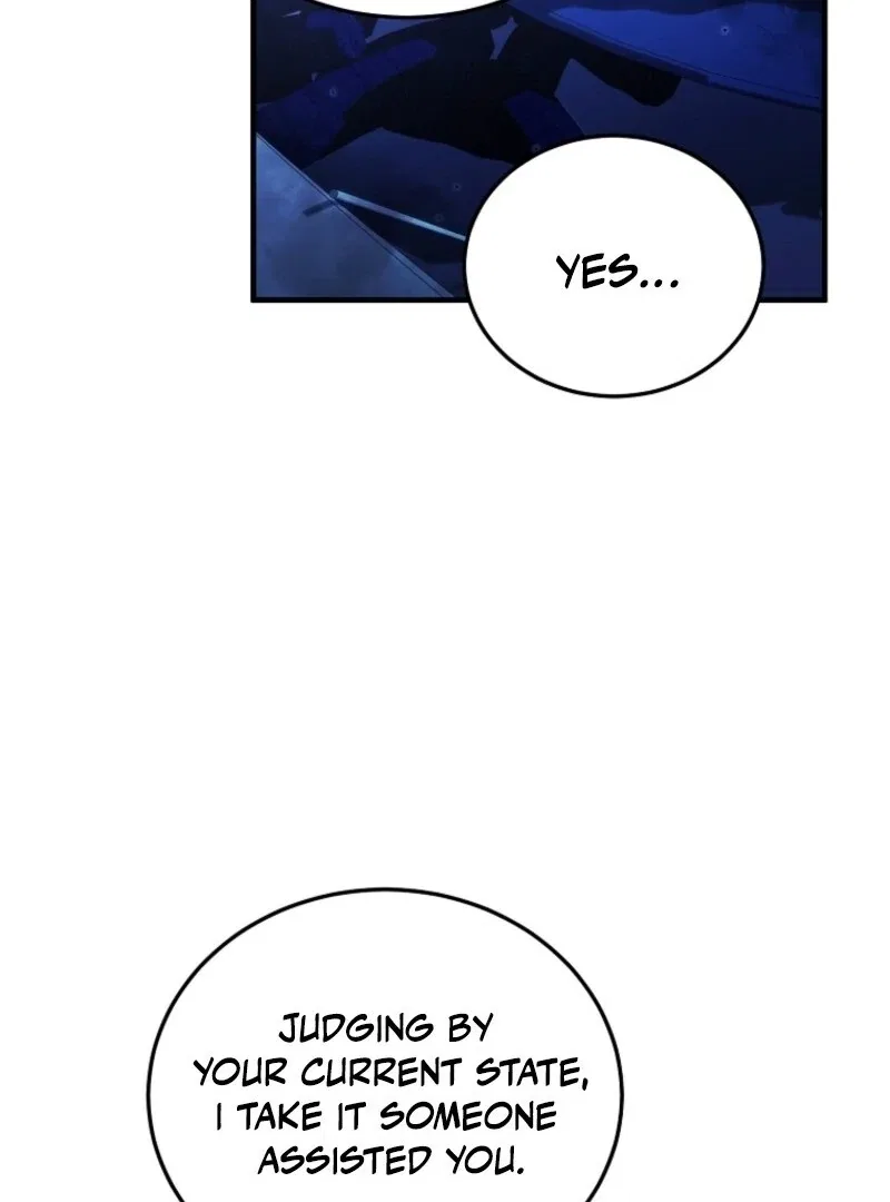 I’m Done Being a Hero, Even If It’s Retirement Chapter 69 – Page 19