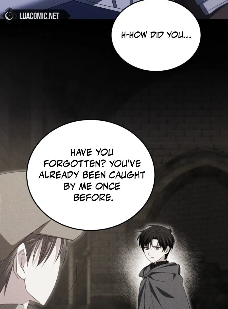 I’m Done Being a Hero, Even If It’s Retirement Chapter 69 – Page 21