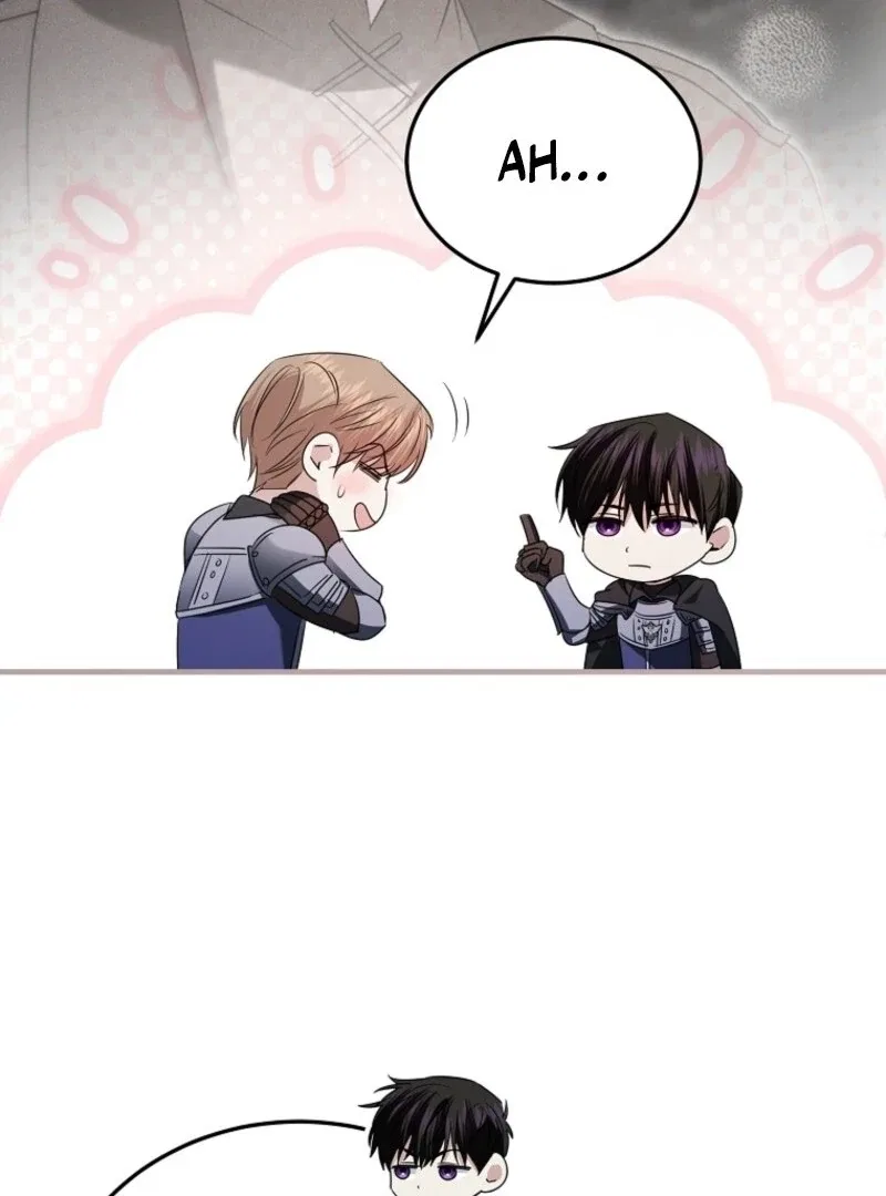 I’m Done Being a Hero, Even If It’s Retirement Chapter 69 – Page 23