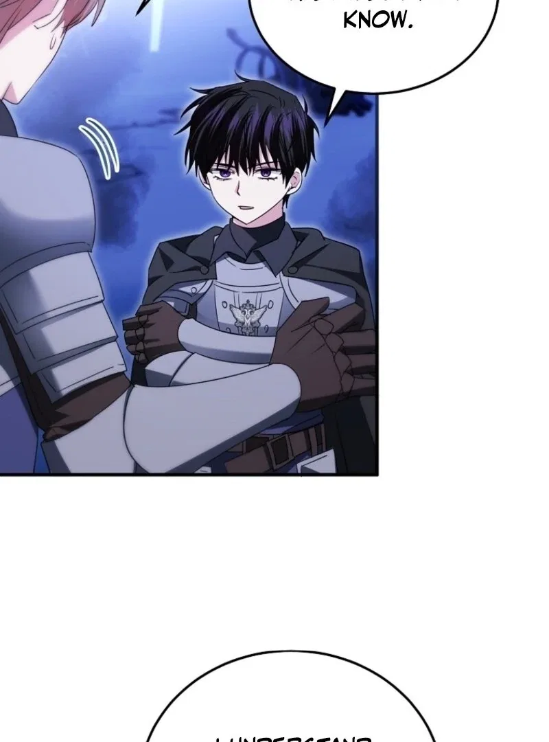 I’m Done Being a Hero, Even If It’s Retirement Chapter 69 – Page 26