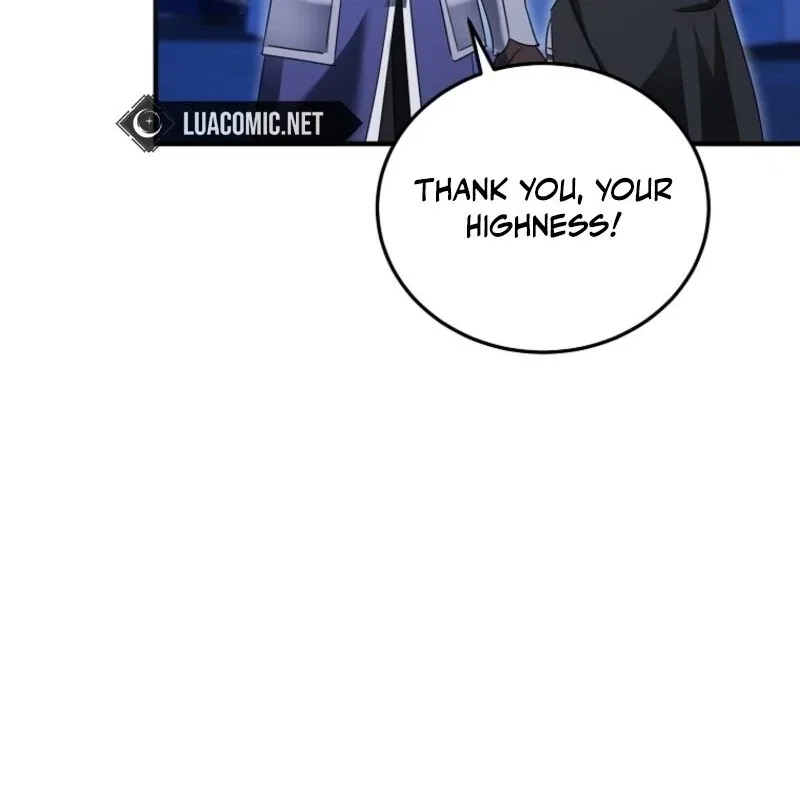 I’m Done Being a Hero, Even If It’s Retirement Chapter 69 – Page 28
