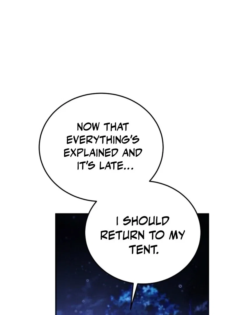 I’m Done Being a Hero, Even If It’s Retirement Chapter 69 – Page 30