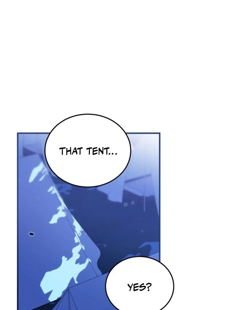 I’m Done Being a Hero, Even If It’s Retirement Chapter 69 – Page 35