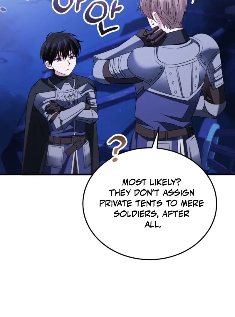 I’m Done Being a Hero, Even If It’s Retirement Chapter 69 – Page 37