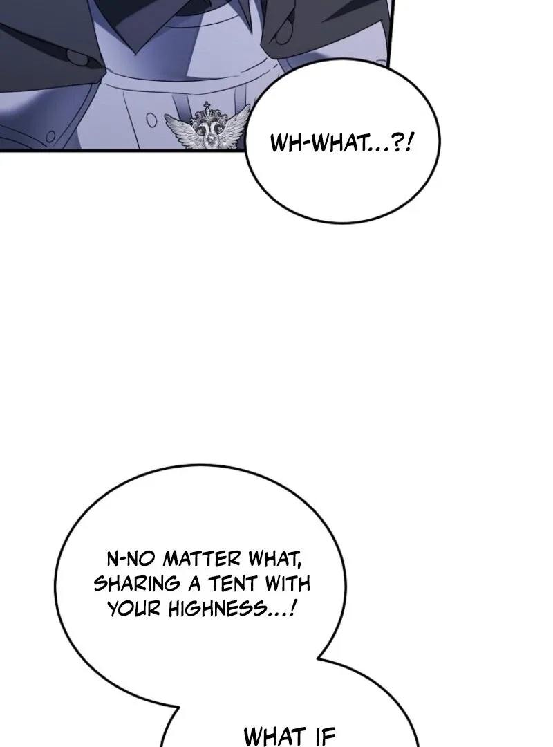 I’m Done Being a Hero, Even If It’s Retirement Chapter 69 – Page 48
