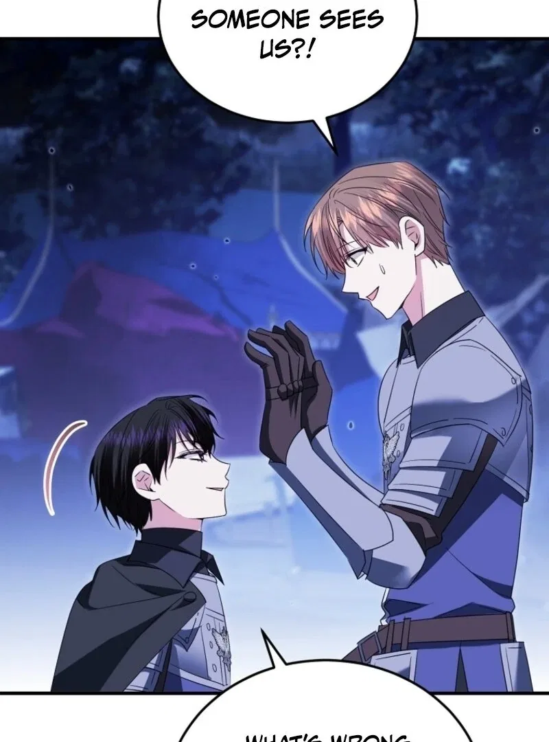 I’m Done Being a Hero, Even If It’s Retirement Chapter 69 – Page 49