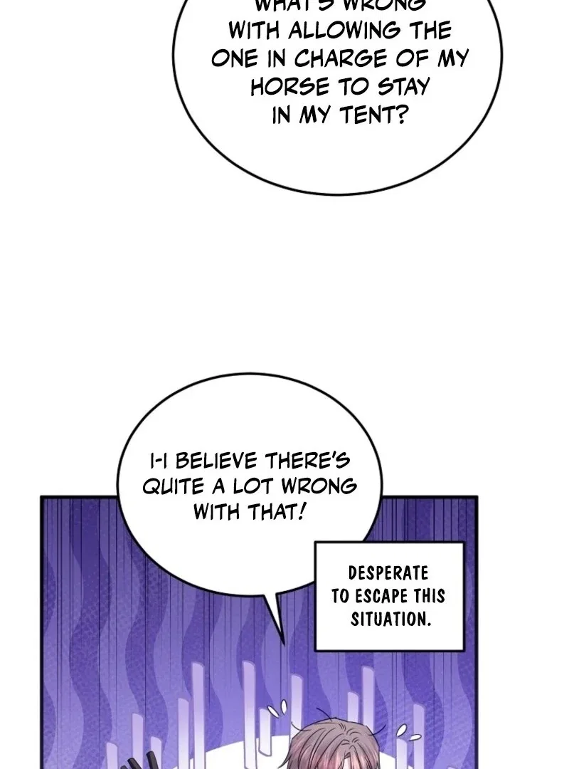 I’m Done Being a Hero, Even If It’s Retirement Chapter 69 – Page 50
