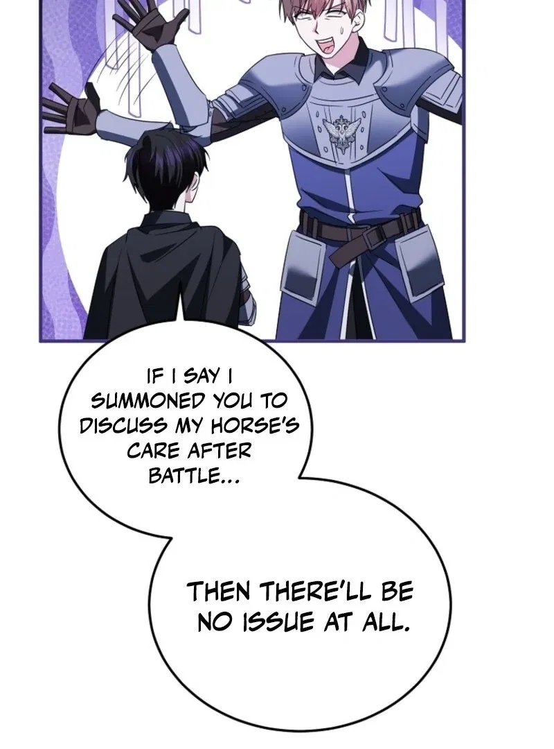 I’m Done Being a Hero, Even If It’s Retirement Chapter 69 – Page 51