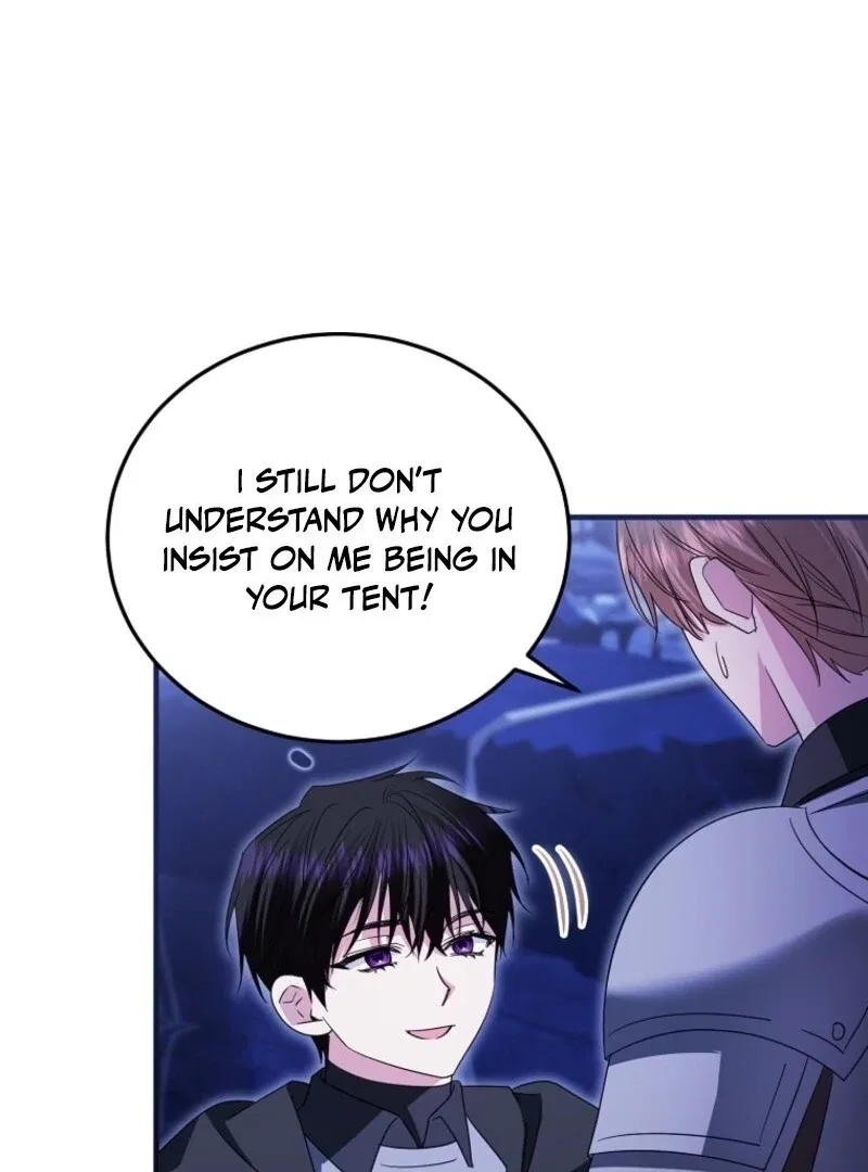 I’m Done Being a Hero, Even If It’s Retirement Chapter 69 – Page 52