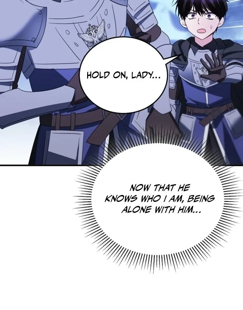 I’m Done Being a Hero, Even If It’s Retirement Chapter 69 – Page 56