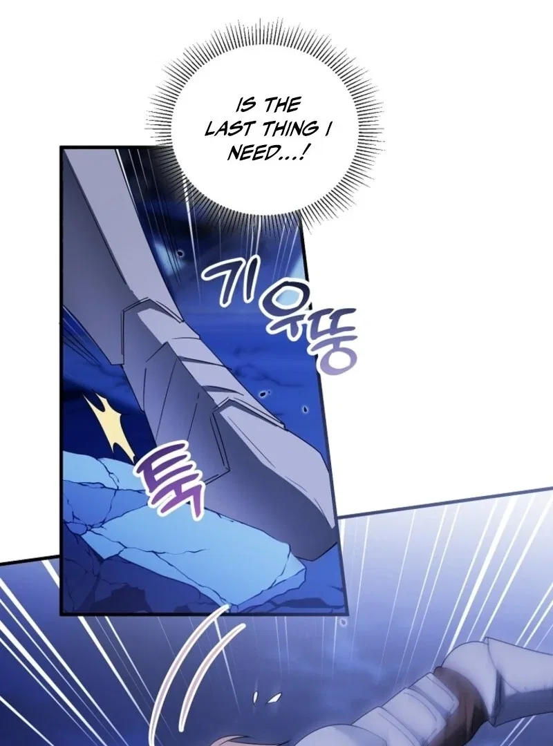 I’m Done Being a Hero, Even If It’s Retirement Chapter 69 – Page 57