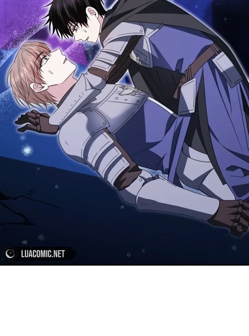 I’m Done Being a Hero, Even If It’s Retirement Chapter 69 – Page 65