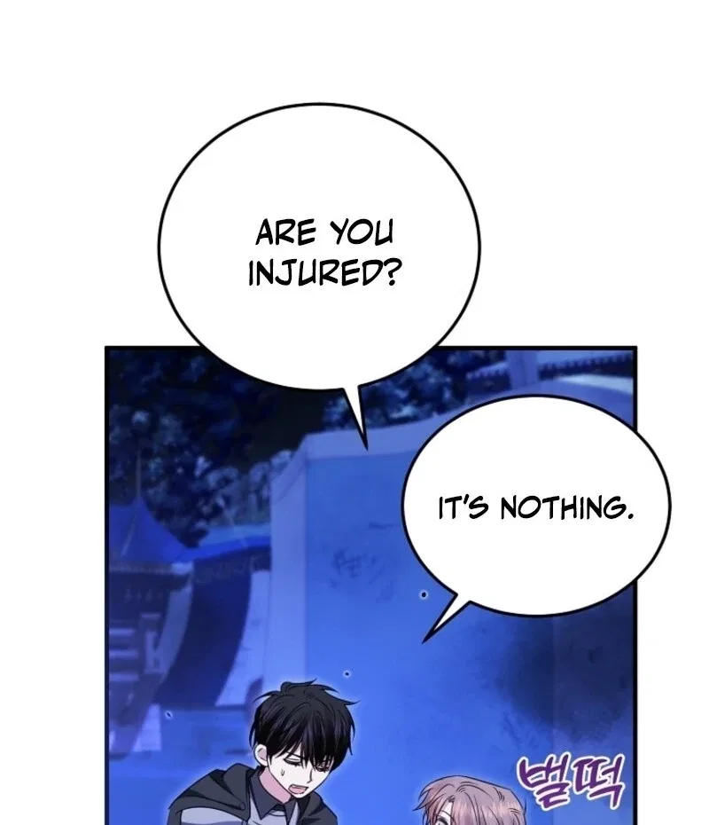 I’m Done Being a Hero, Even If It’s Retirement Chapter 69 – Page 69