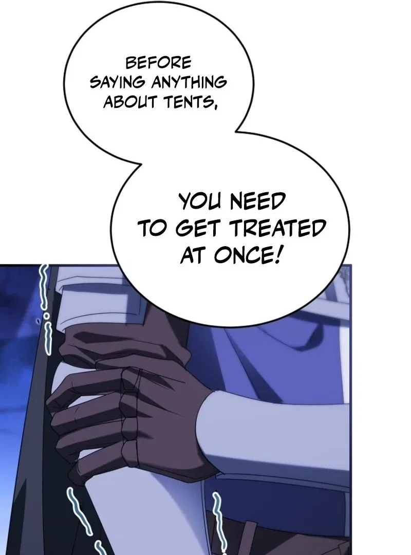I’m Done Being a Hero, Even If It’s Retirement Chapter 69 – Page 71