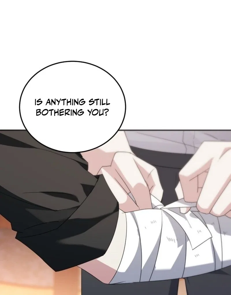 I’m Done Being a Hero, Even If It’s Retirement Chapter 69 – Page 83