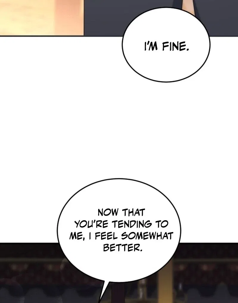 I’m Done Being a Hero, Even If It’s Retirement Chapter 69 – Page 84
