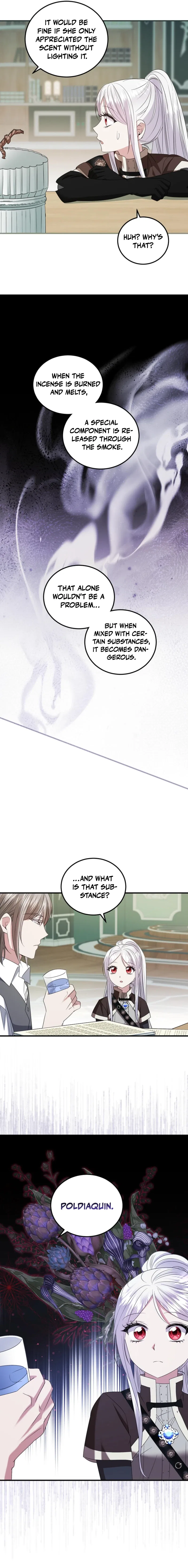 I’m Done Being a Hero, Even If It’s Retirement Chapter 63 – Page 6