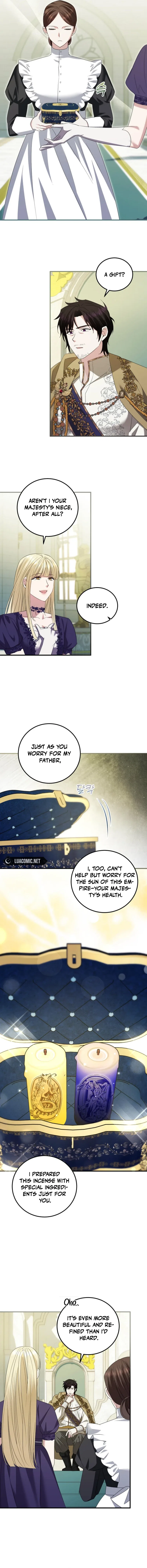 I’m Done Being a Hero, Even If It’s Retirement Chapter 63 – Page 10