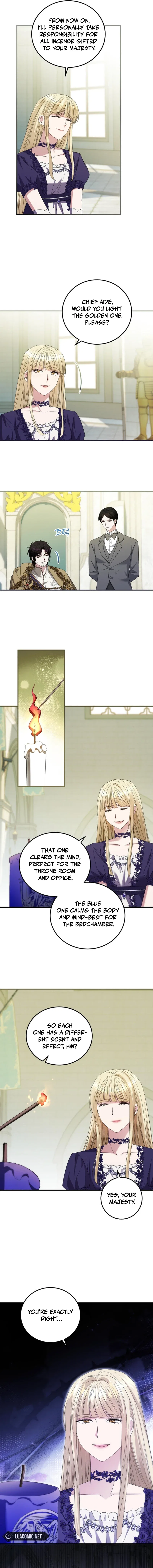 I’m Done Being a Hero, Even If It’s Retirement Chapter 63 – Page 11