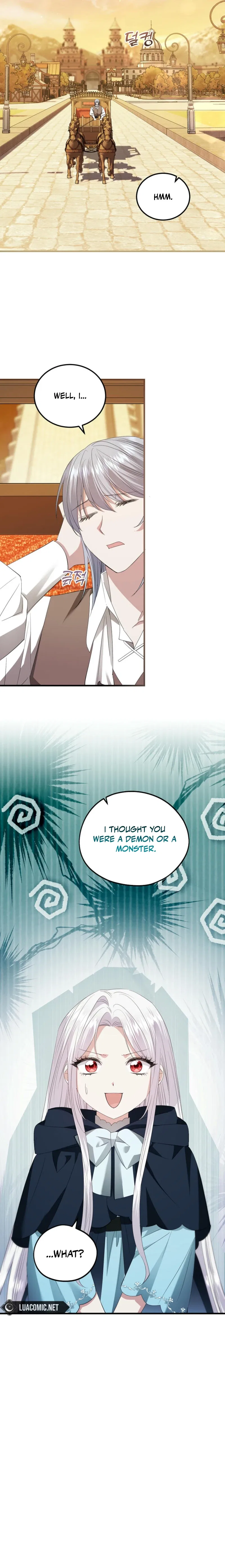 I’m Done Being a Hero, Even If It’s Retirement Chapter 53 – Page 8