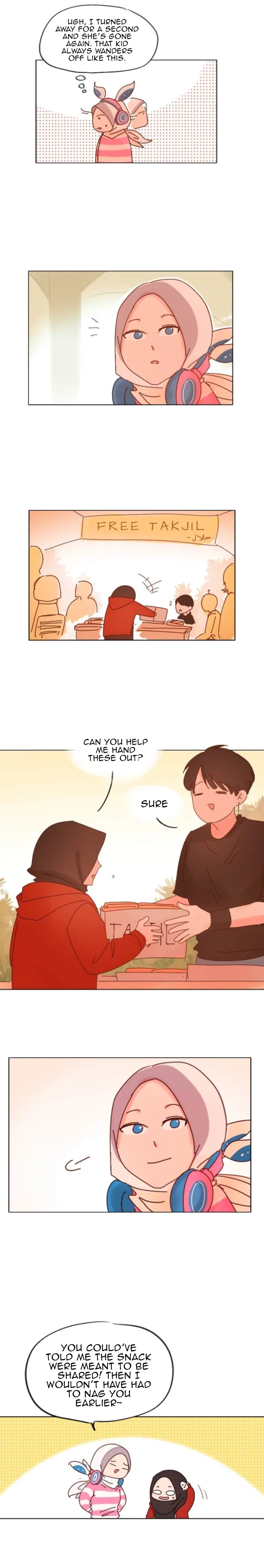 Wee!!! Chapter 162.5 – Page 4