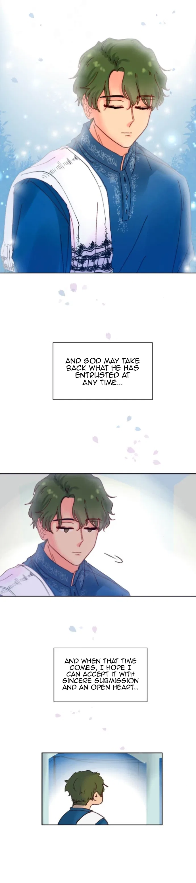 Wee!!! Chapter 162.5 – Page 8