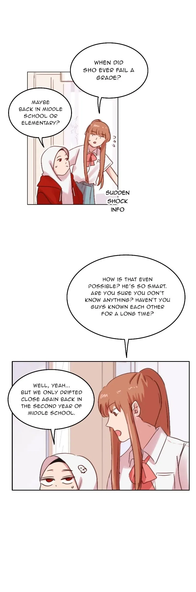 Wee!!! Chapter 162 – Page 2