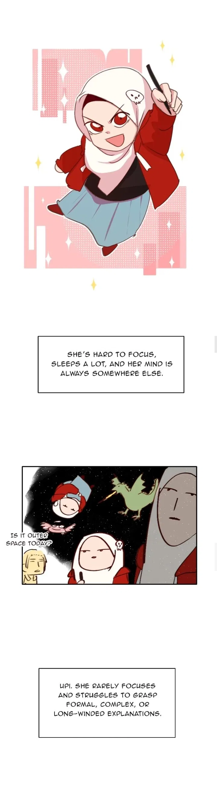 Wee!!! Chapter 161 – Page 2