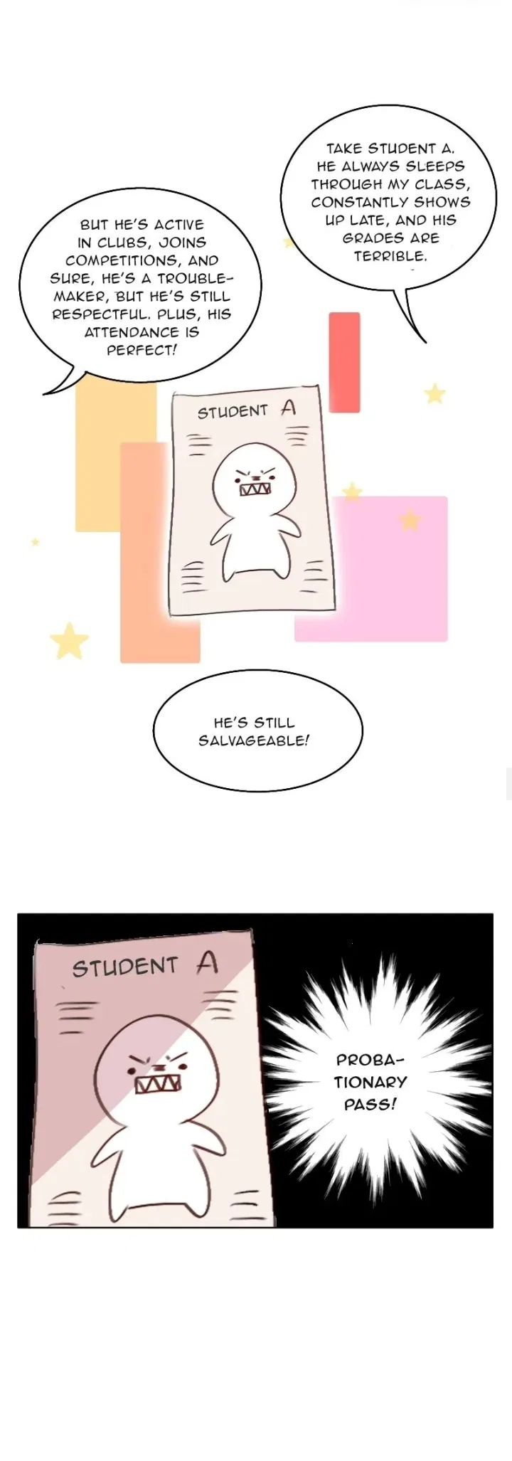 Wee!!! Chapter 160 – Page 2