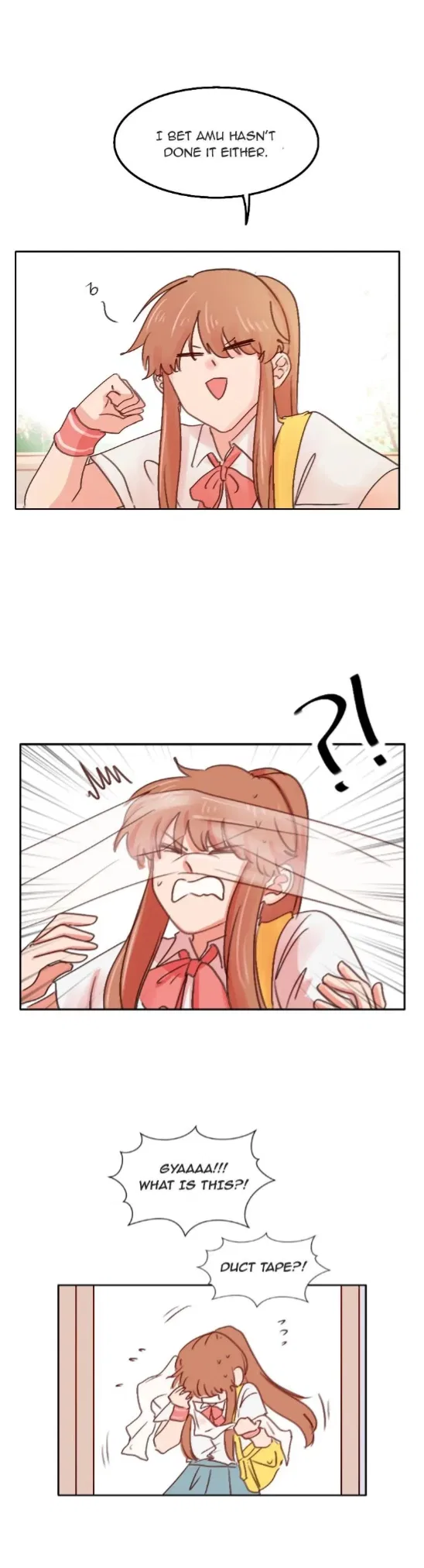 Wee!!! Chapter 155 – Page 2