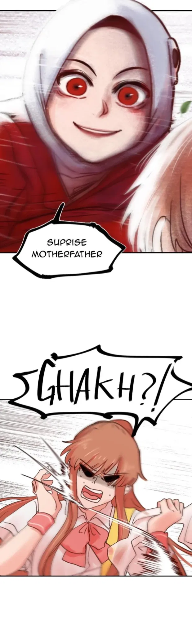 Wee!!! Chapter 155 – Page 4