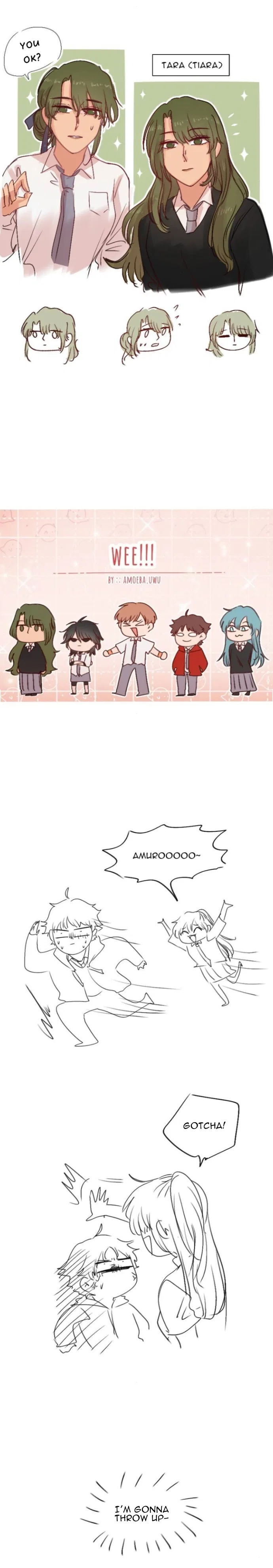 Wee!!! Chapter 154.5 – Page 3