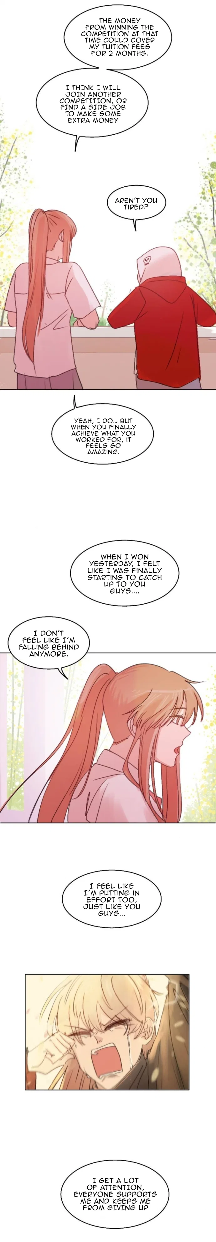 Wee!!! Chapter 154 – Page 2
