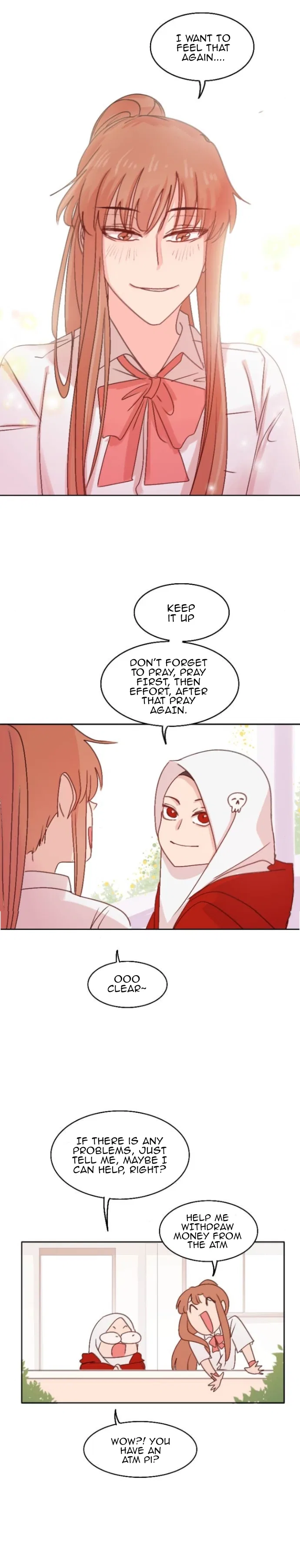 Wee!!! Chapter 154 – Page 3