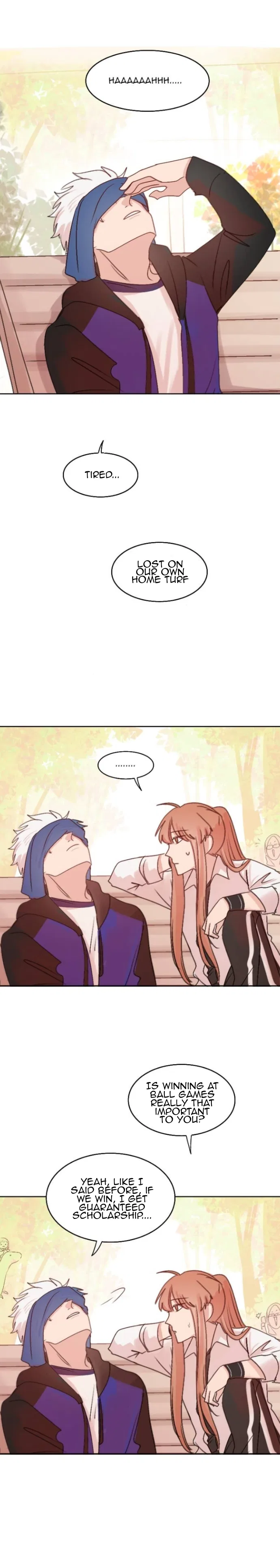 Wee!!! Chapter 153 – Page 4
