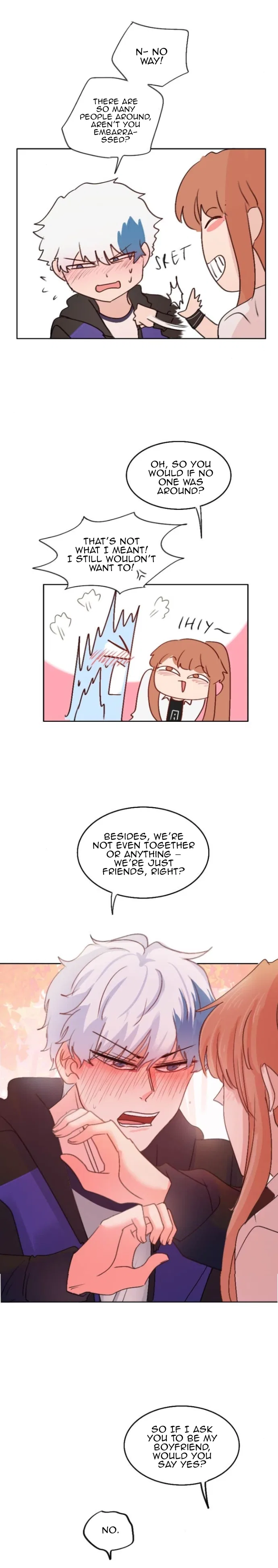 Wee!!! Chapter 153 – Page 7
