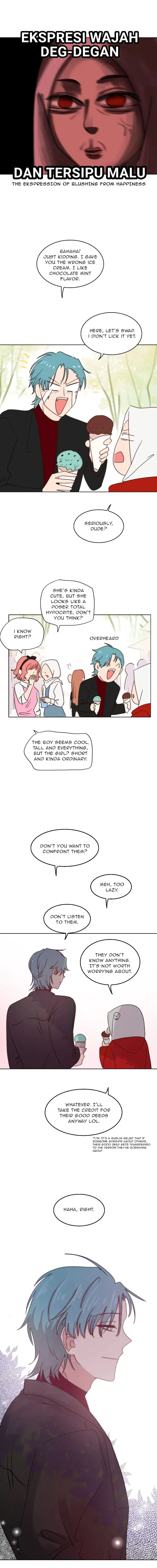 Wee!!! Chapter 150 – Page 3