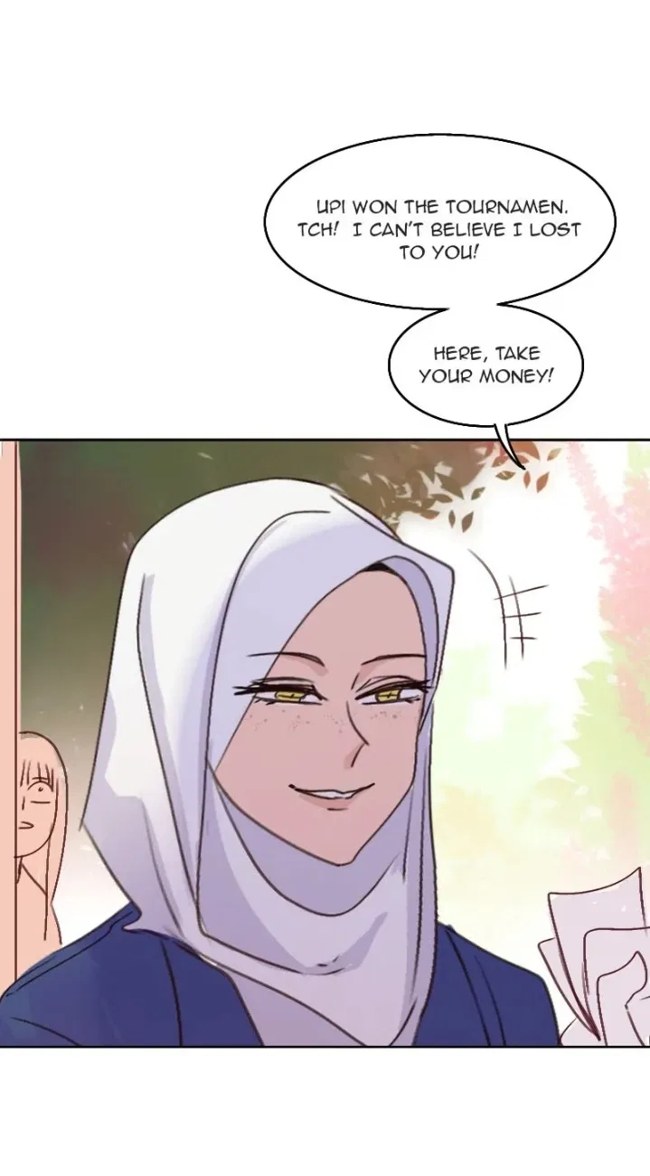 Wee!!! Chapter 148 – Page 5