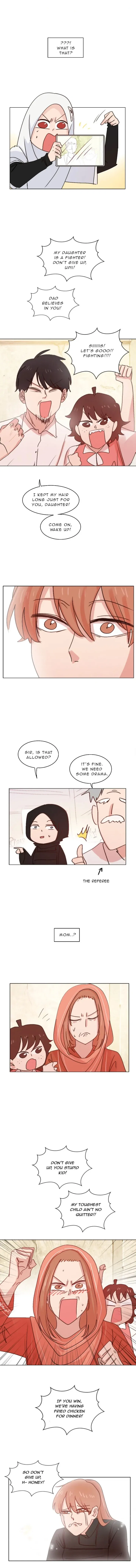 Wee!!! Chapter 147 – Page 4