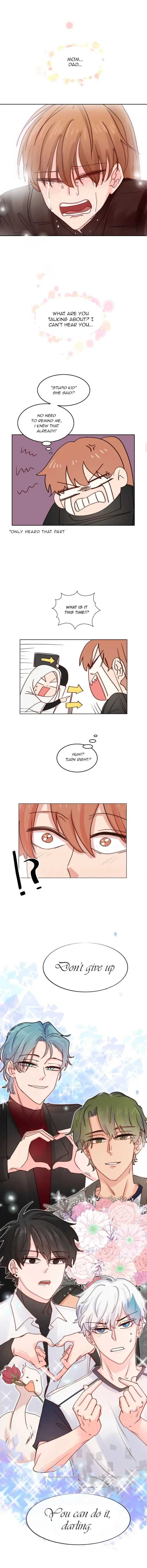 Wee!!! Chapter 147 – Page 5