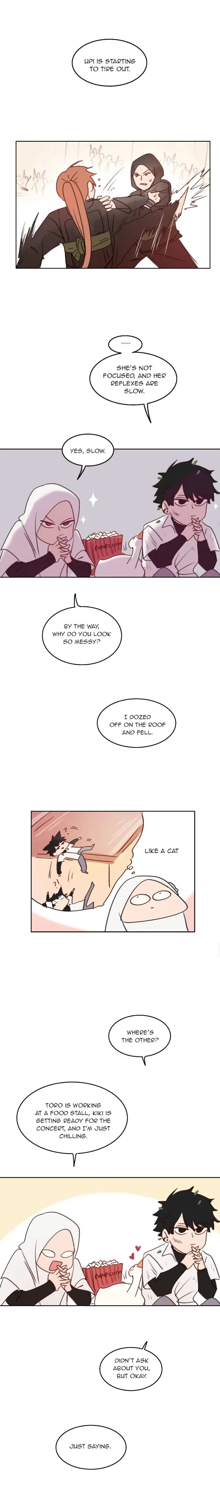 Wee!!! Chapter 146 – Page 2