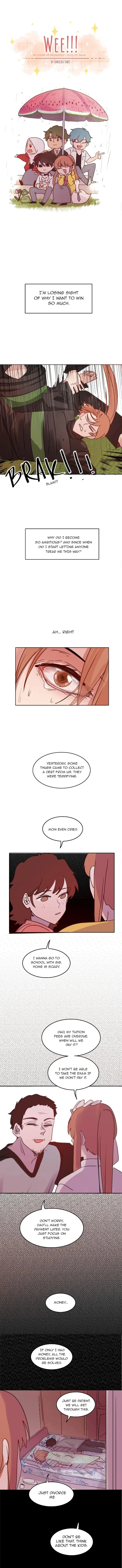 Wee!!! Chapter 146 – Page 3