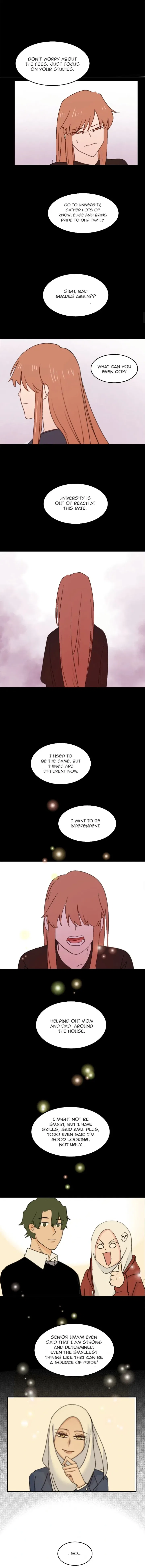 Wee!!! Chapter 146 – Page 4