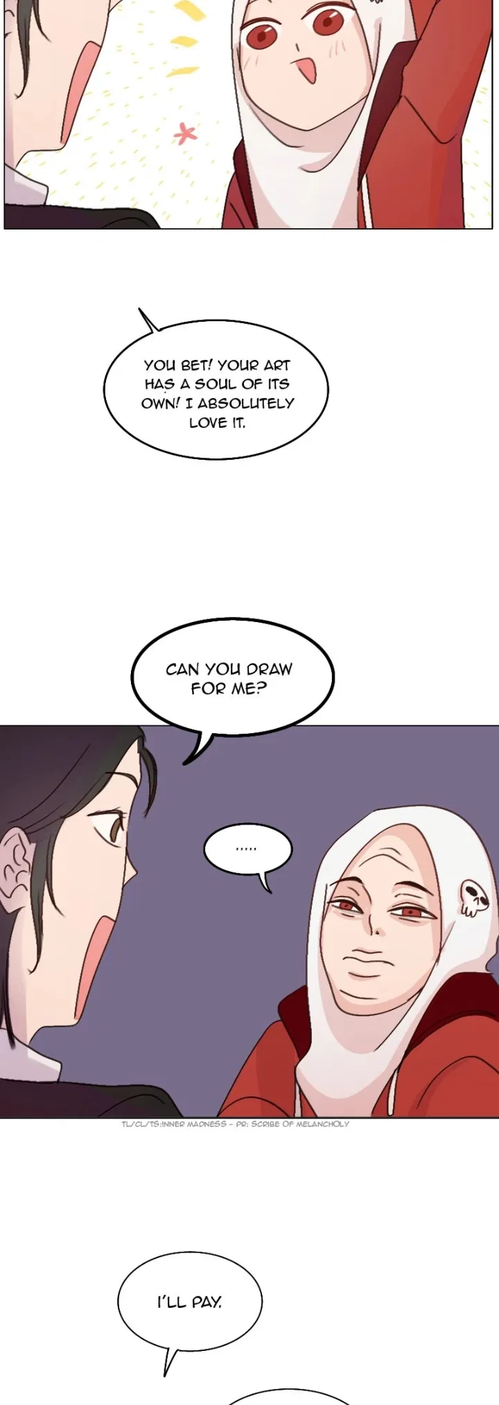 Wee!!! Chapter 145 – Page 2