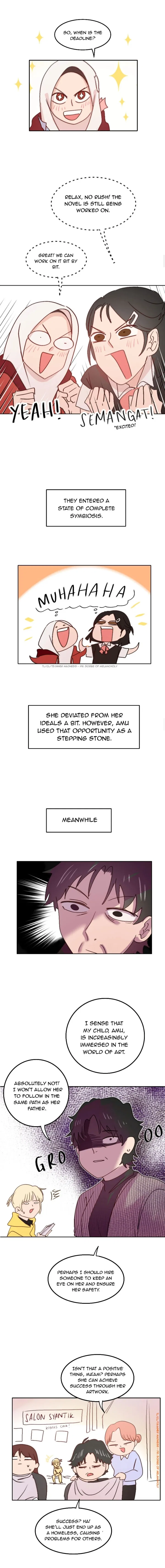 Wee!!! Chapter 145 – Page 6