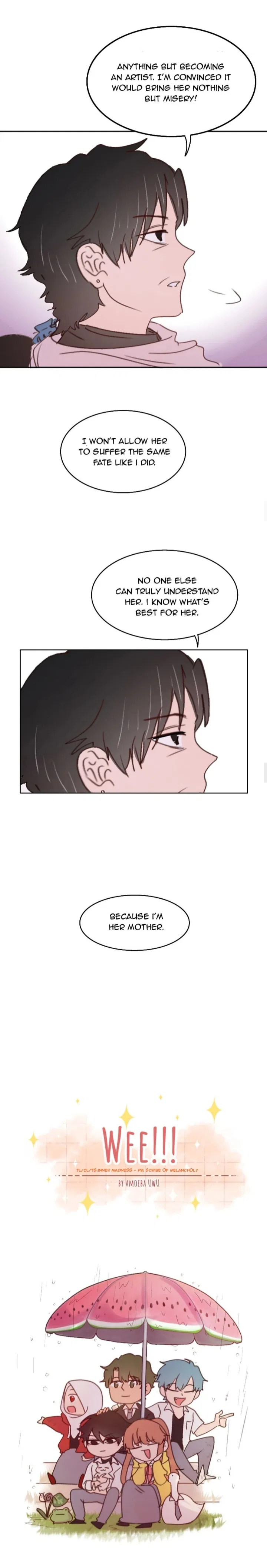 Wee!!! Chapter 145 – Page 7