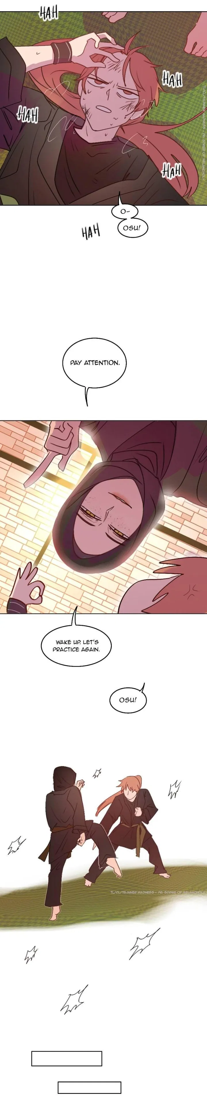 Wee!!! Chapter 145 – Page 9