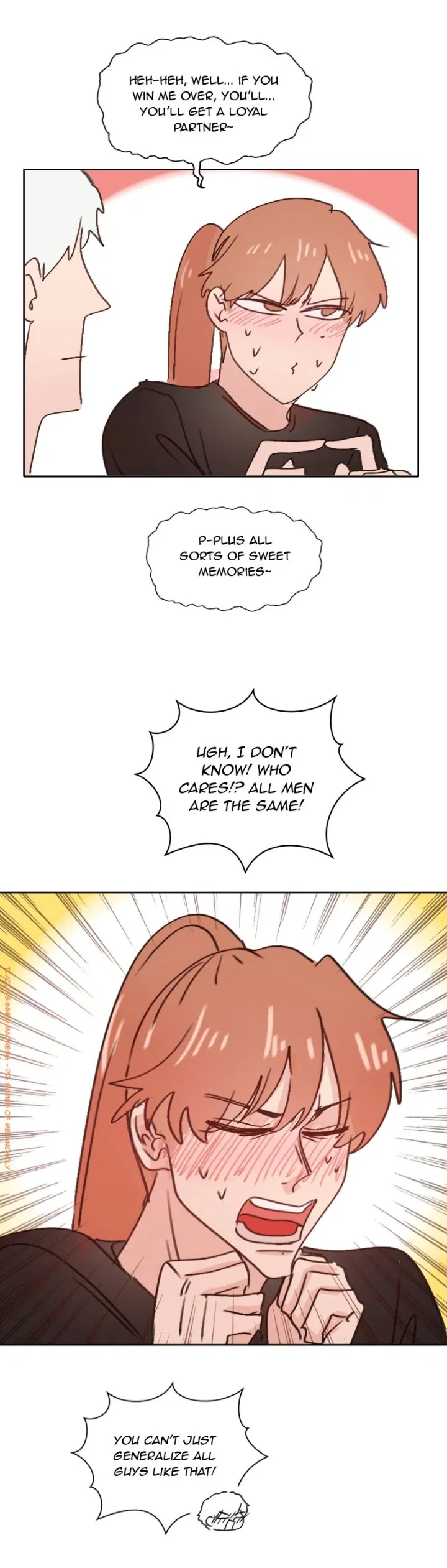 Wee!!! Chapter 145 – Page 11