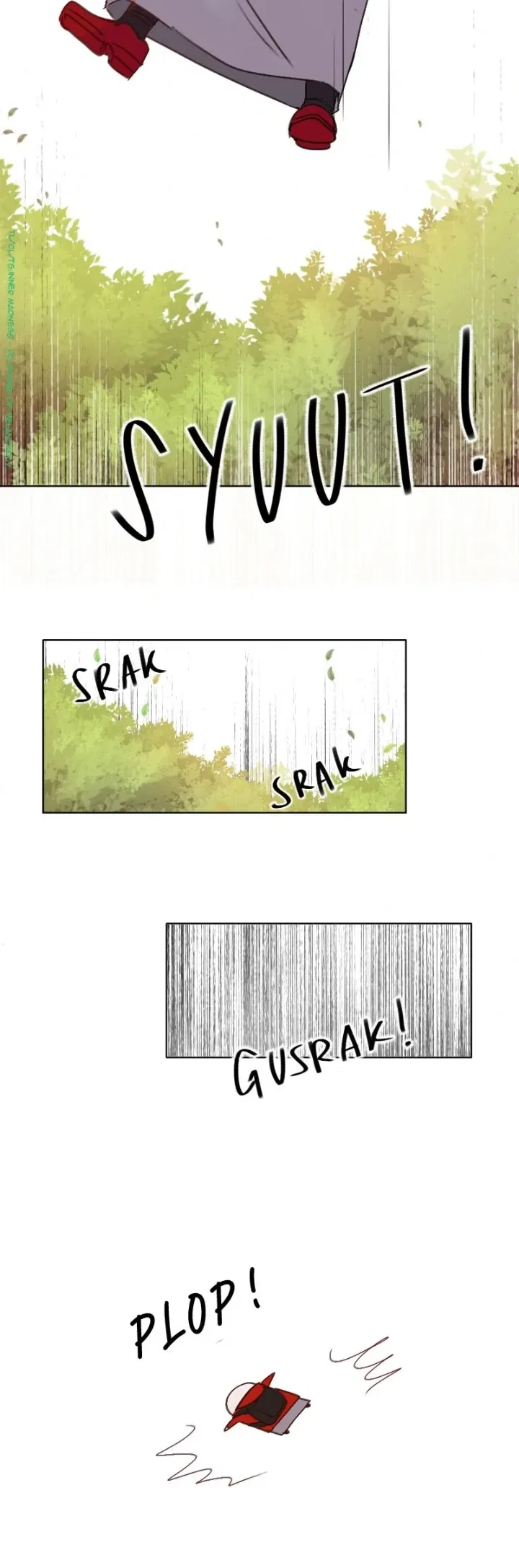 Wee!!! Chapter 144 – Page 7