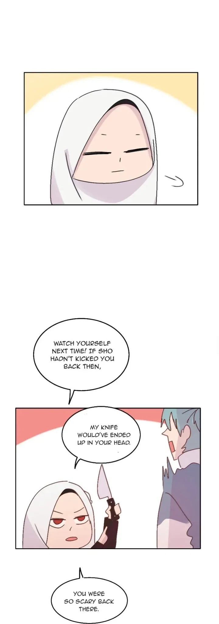 Wee!!! Chapter 143 – Page 2